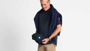 Premium Essentials – Men