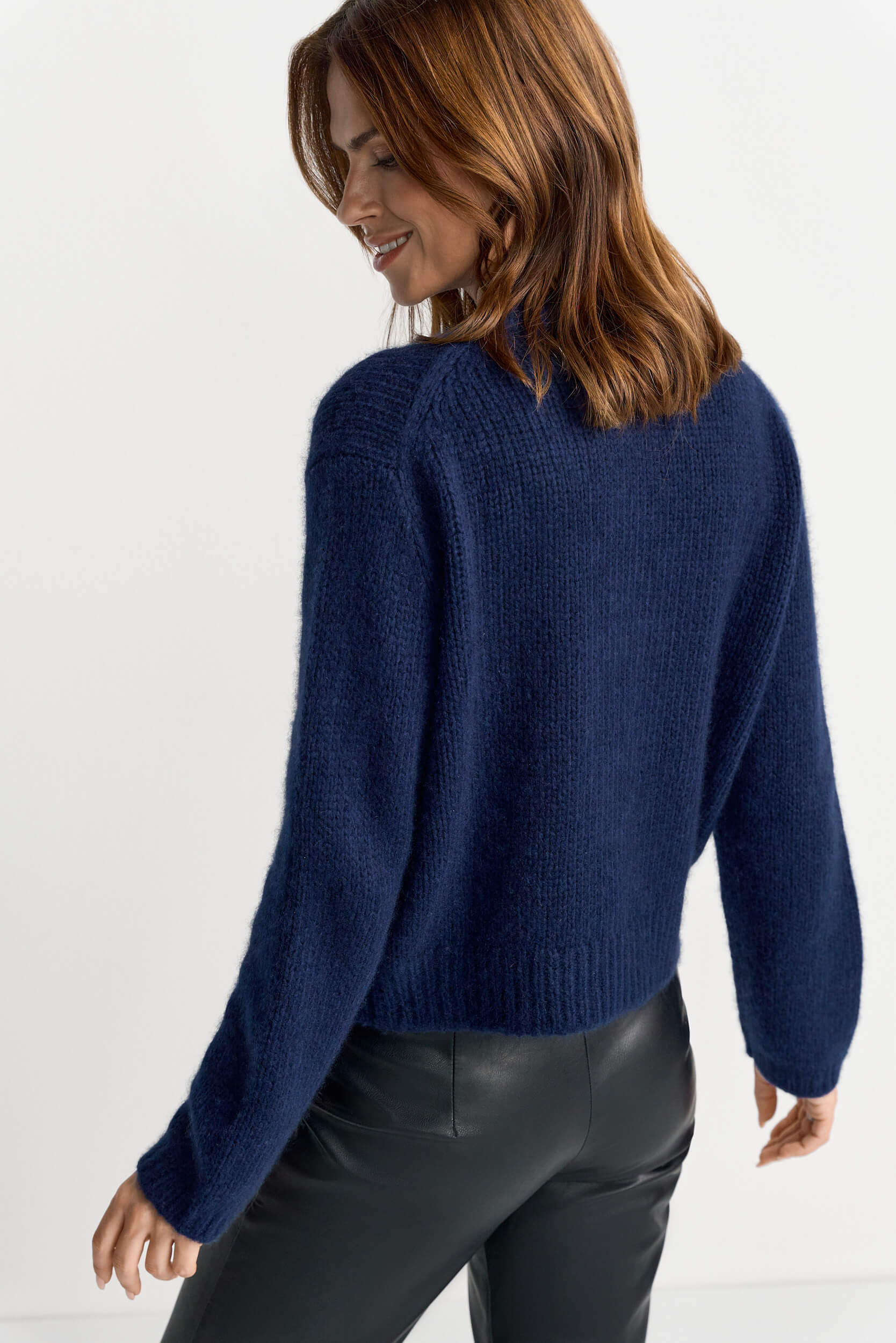 Marina Blue