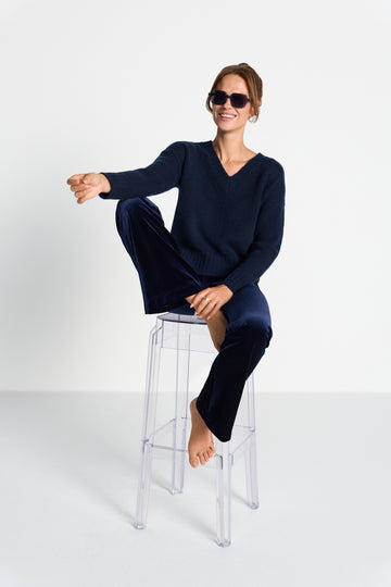 V-Neck - AMI