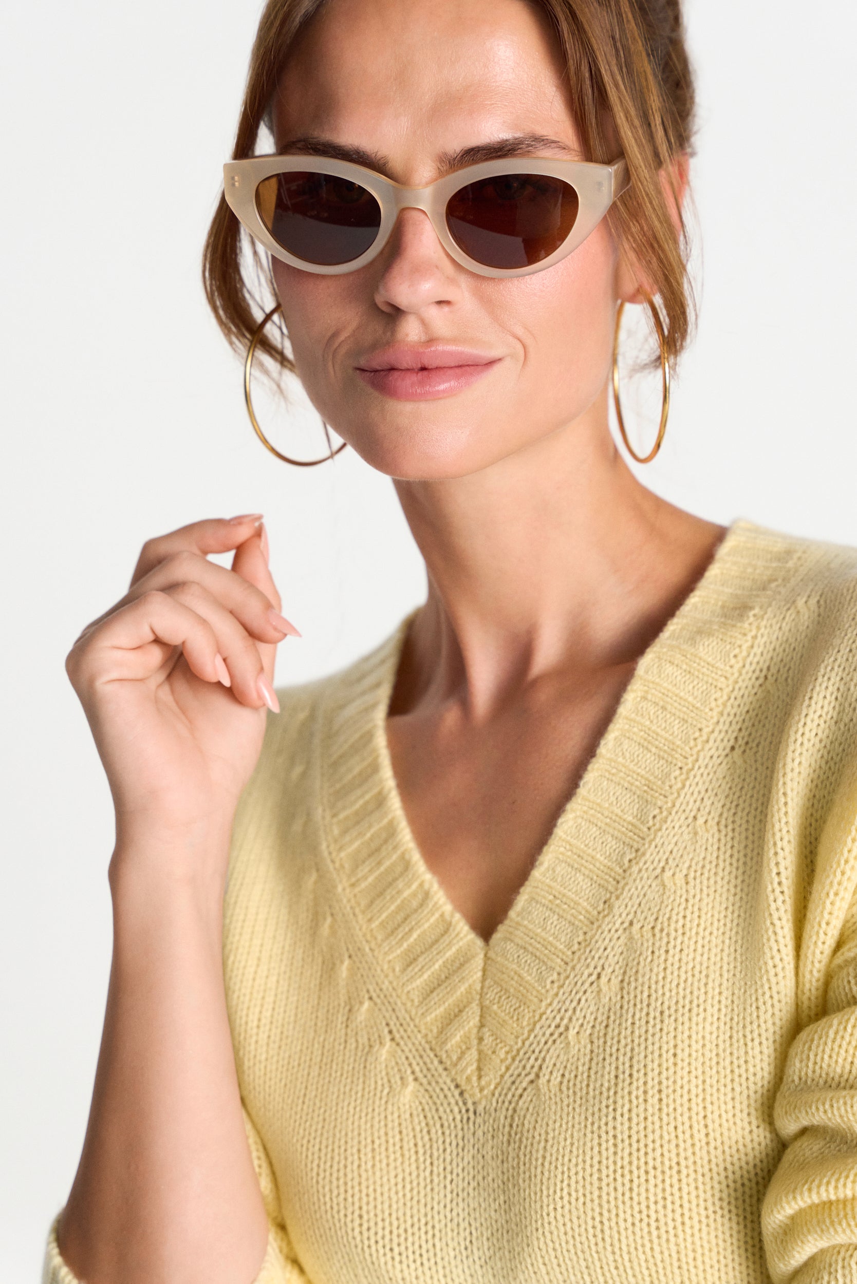 V-Neck - AMI