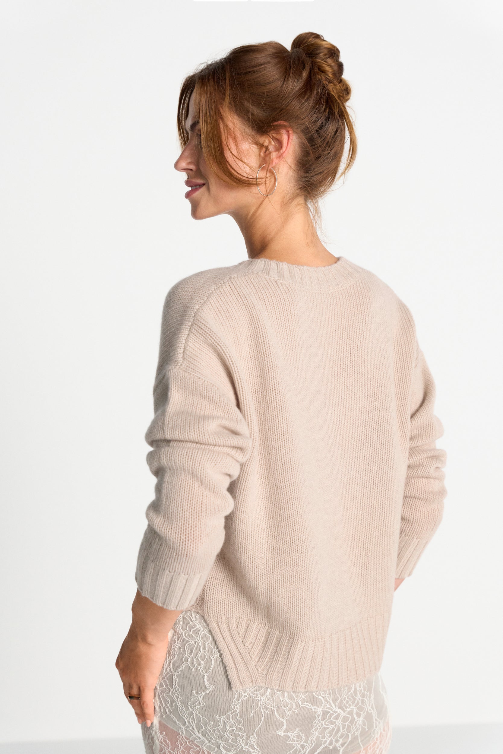 V-Neck - AMI