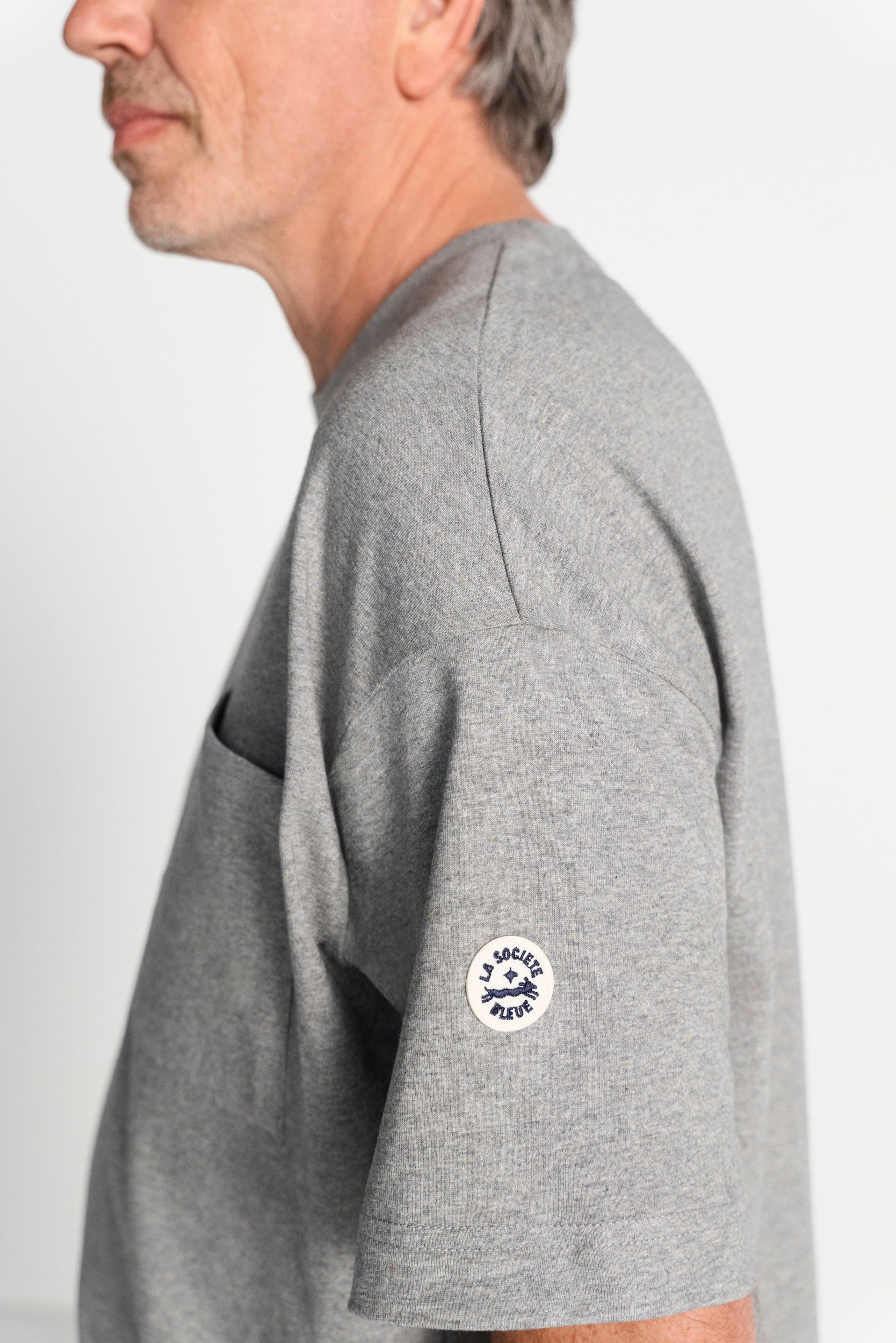 The Essential Tee