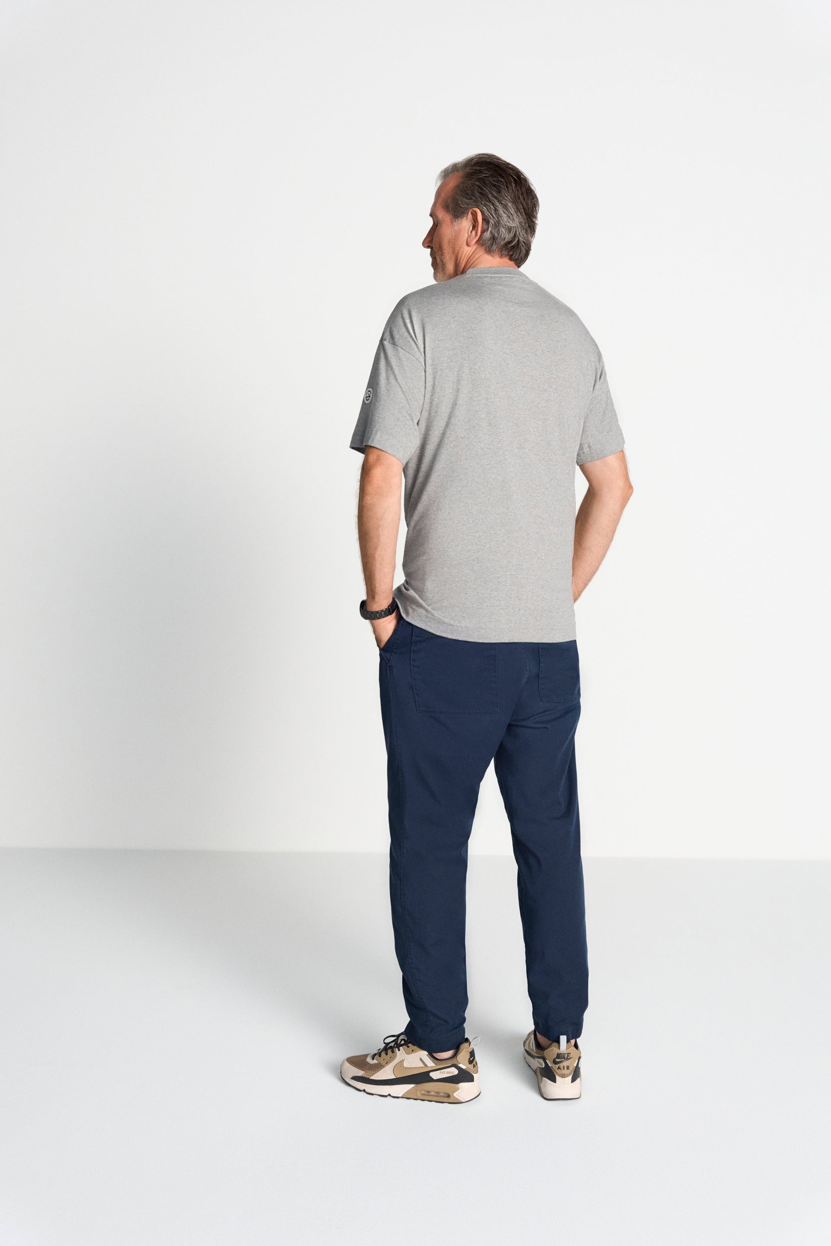 The Essential Tee
