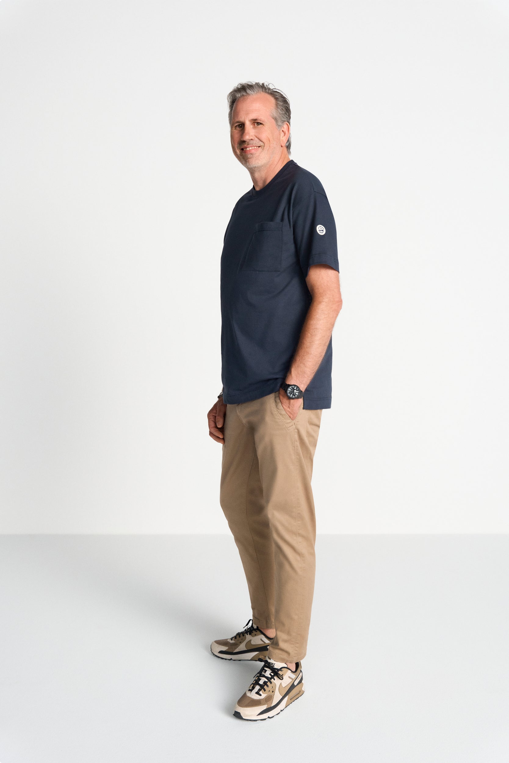 The Essential Tee