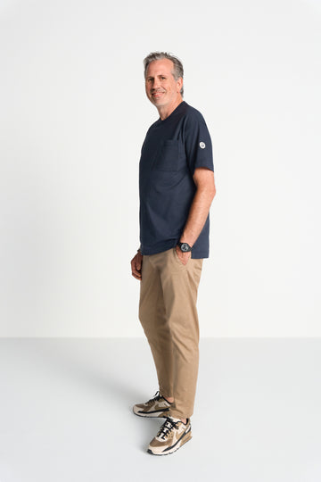 The Essential Tee