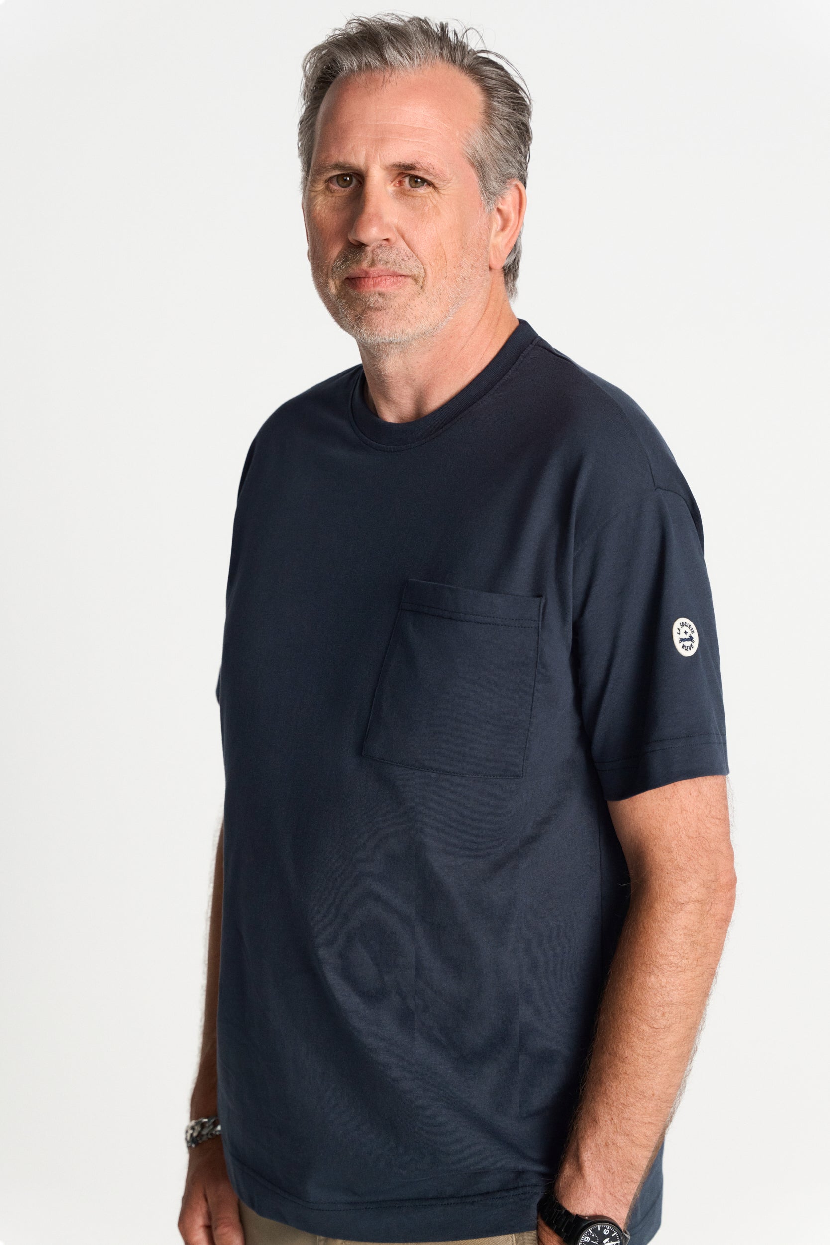 The Essential Tee