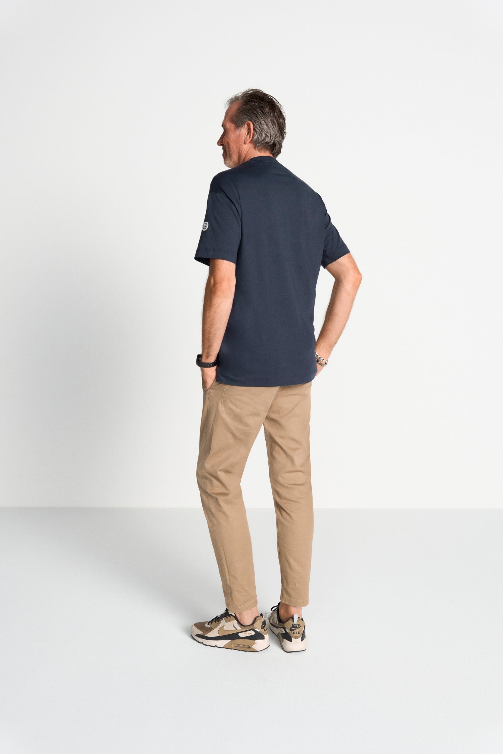 The Essential Tee
