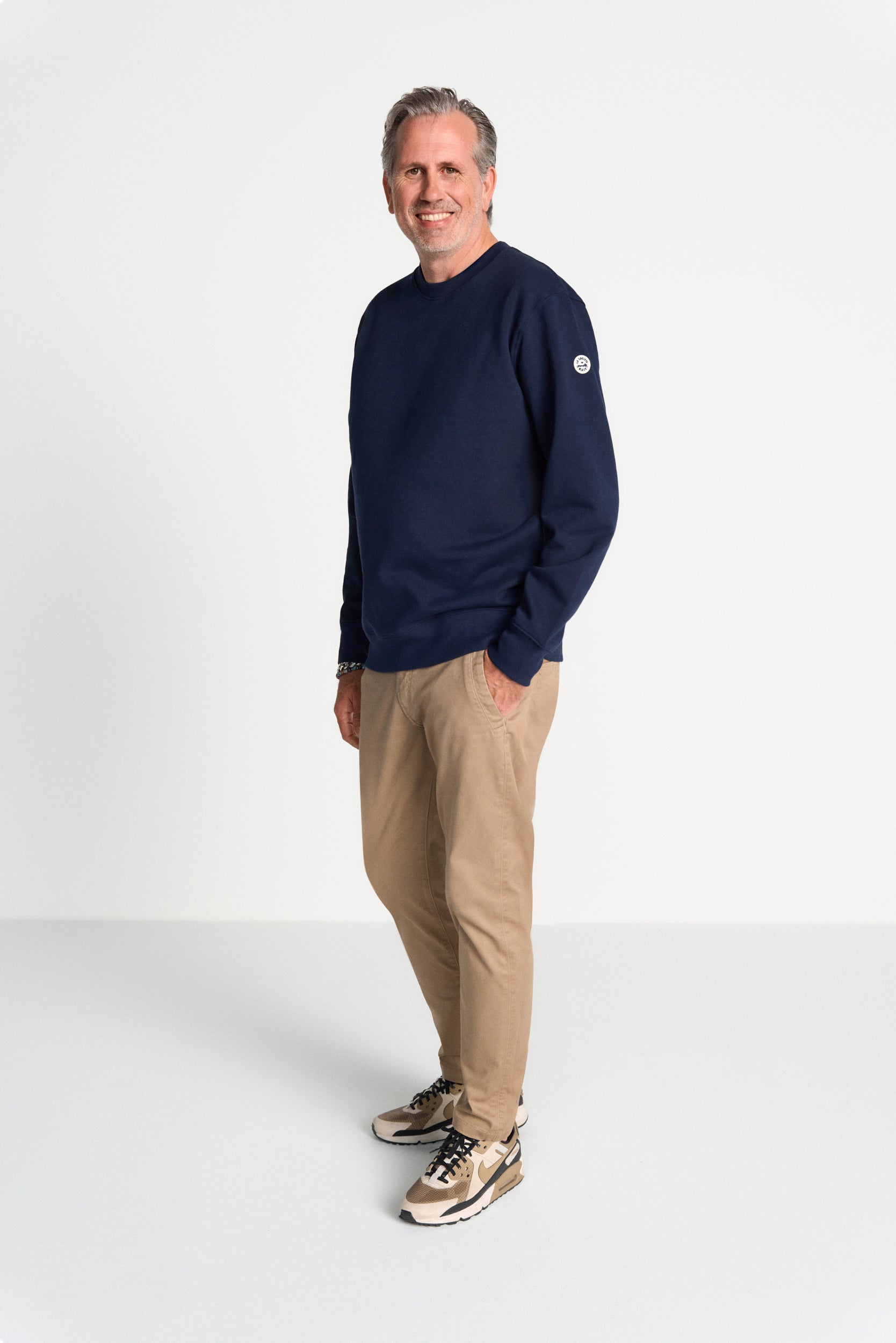 The Essential Sweater