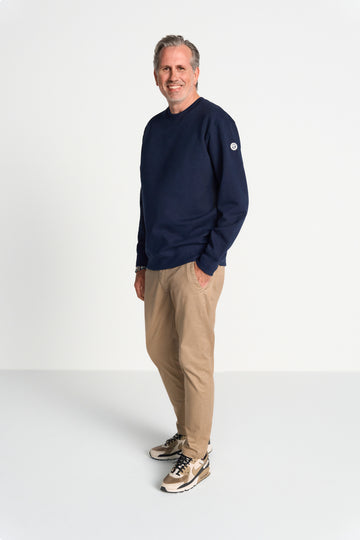 The Essential Sweater