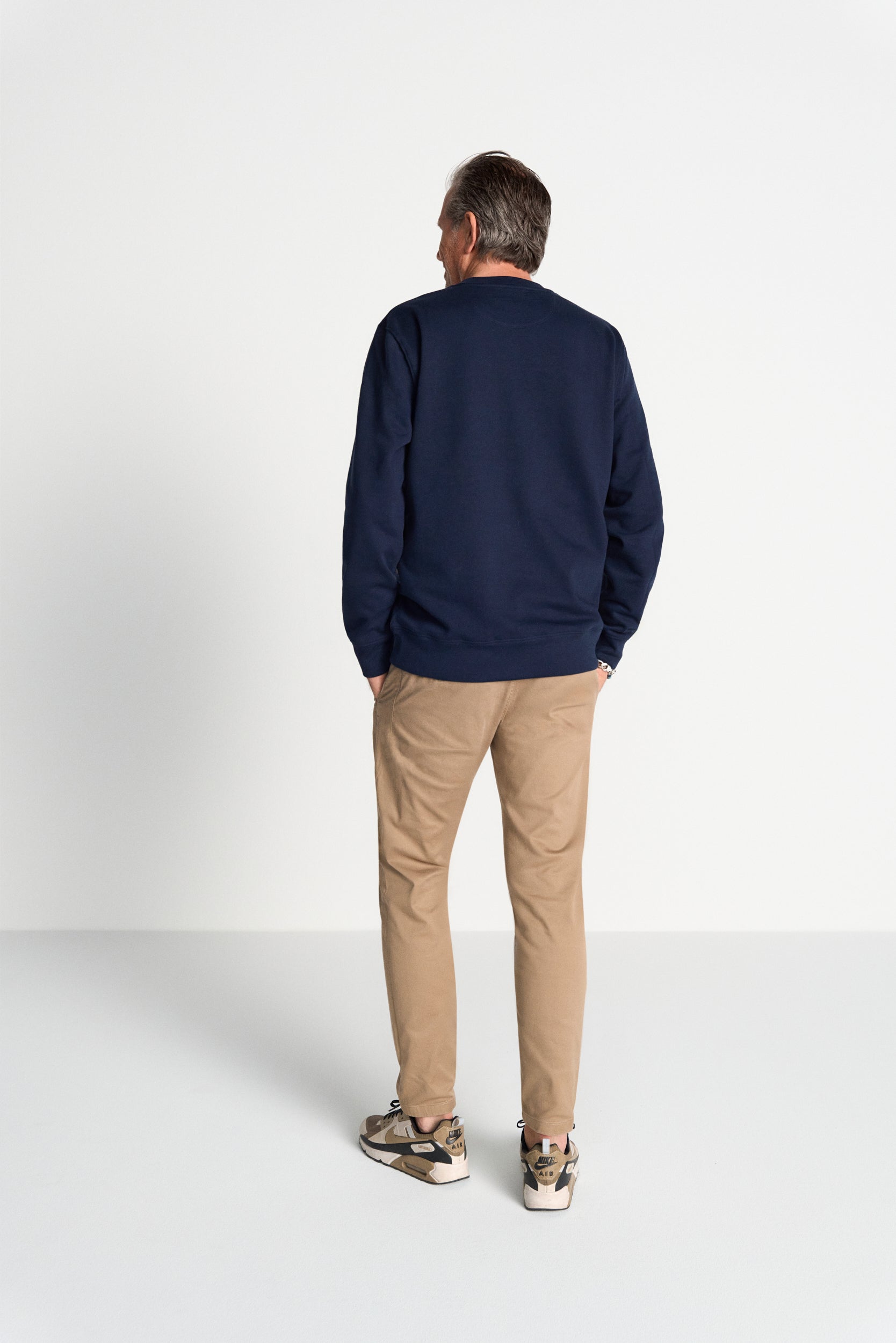 The Essential Sweater