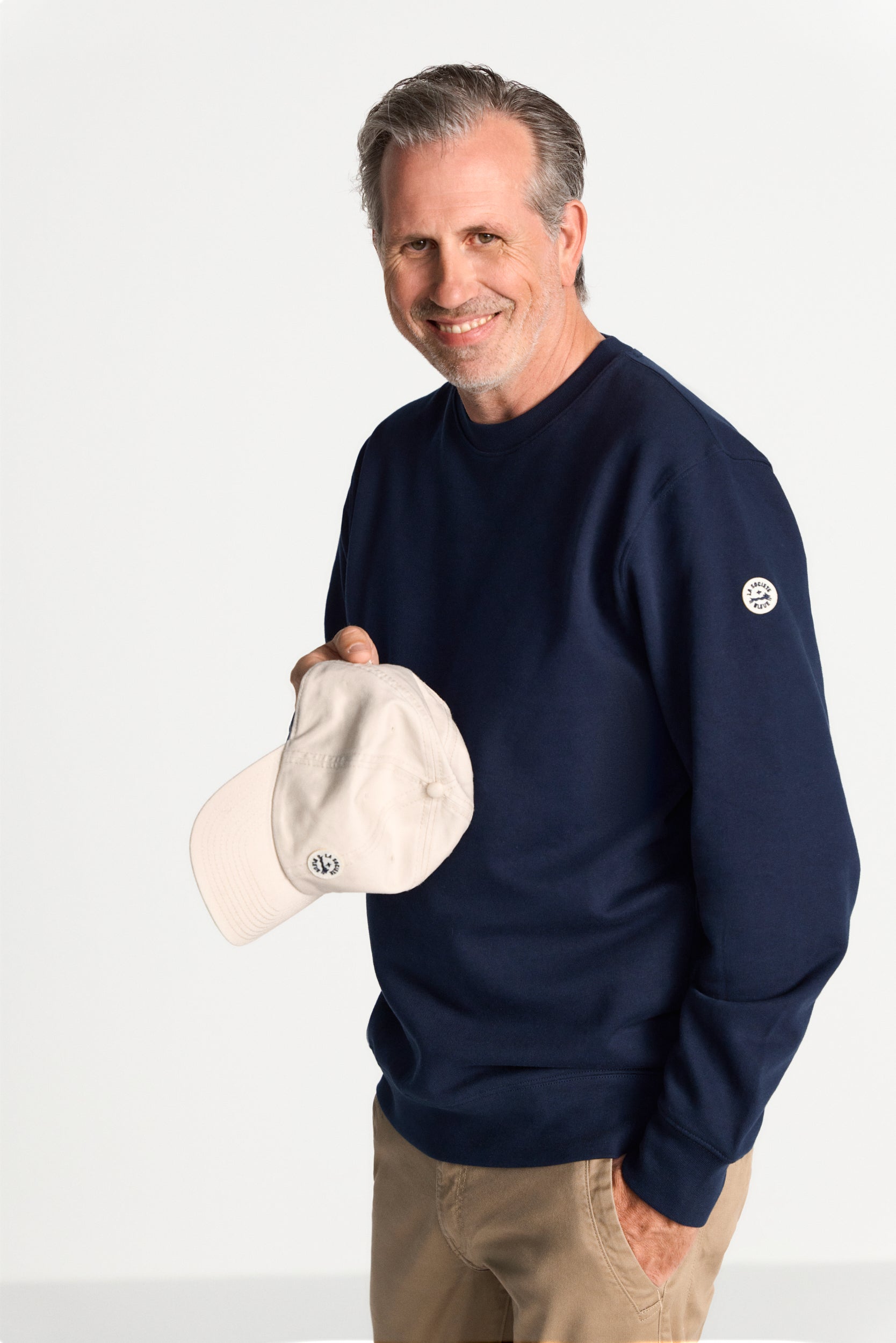 The Signature Cap