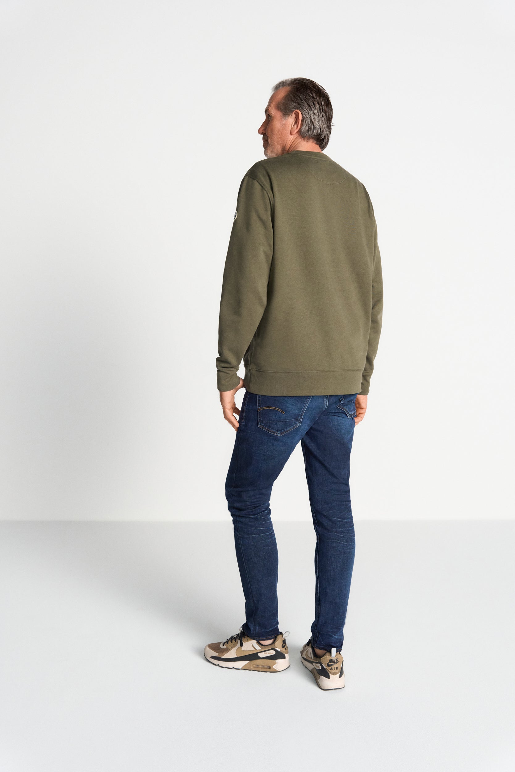The Essential Sweater