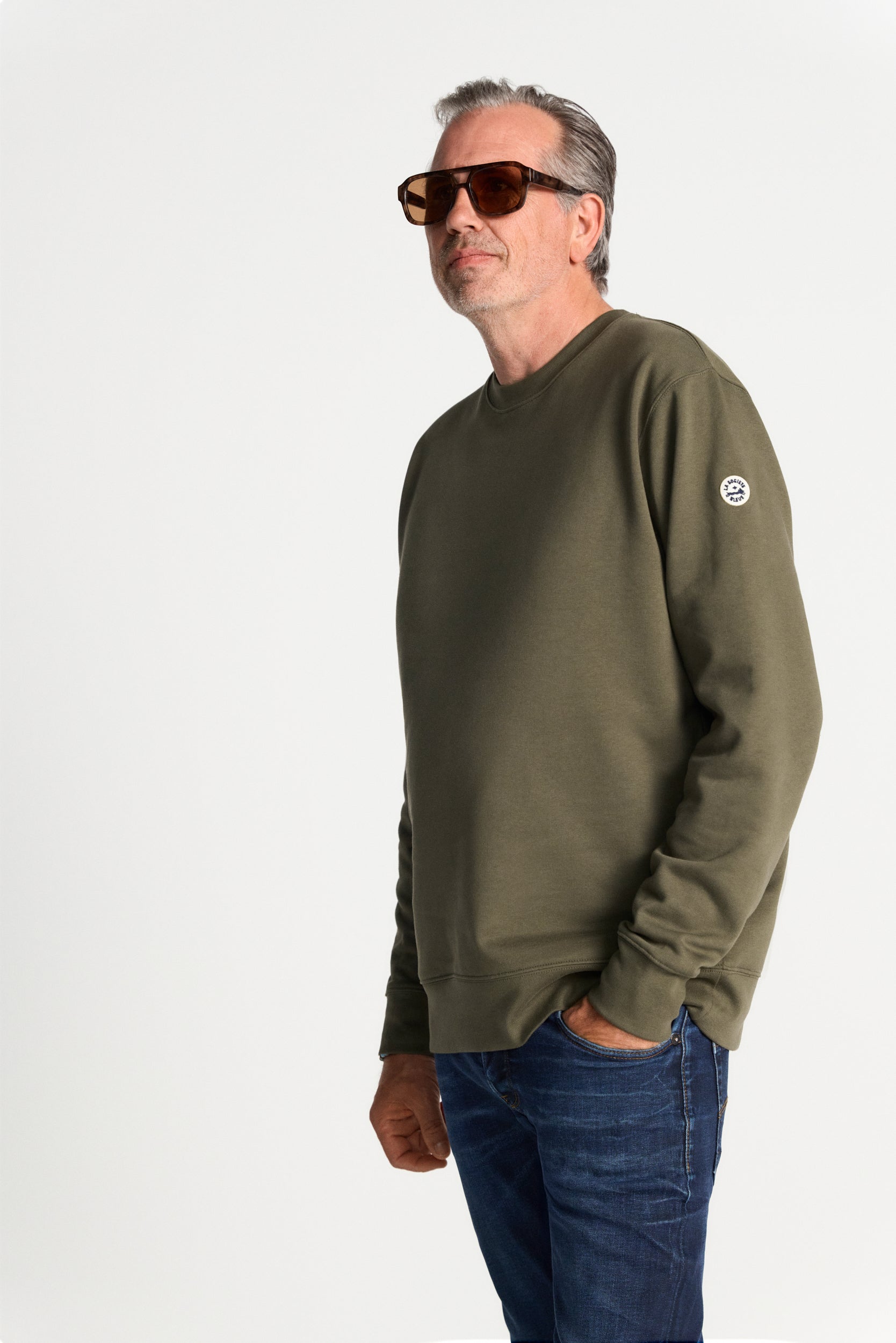 The Essential Sweater
