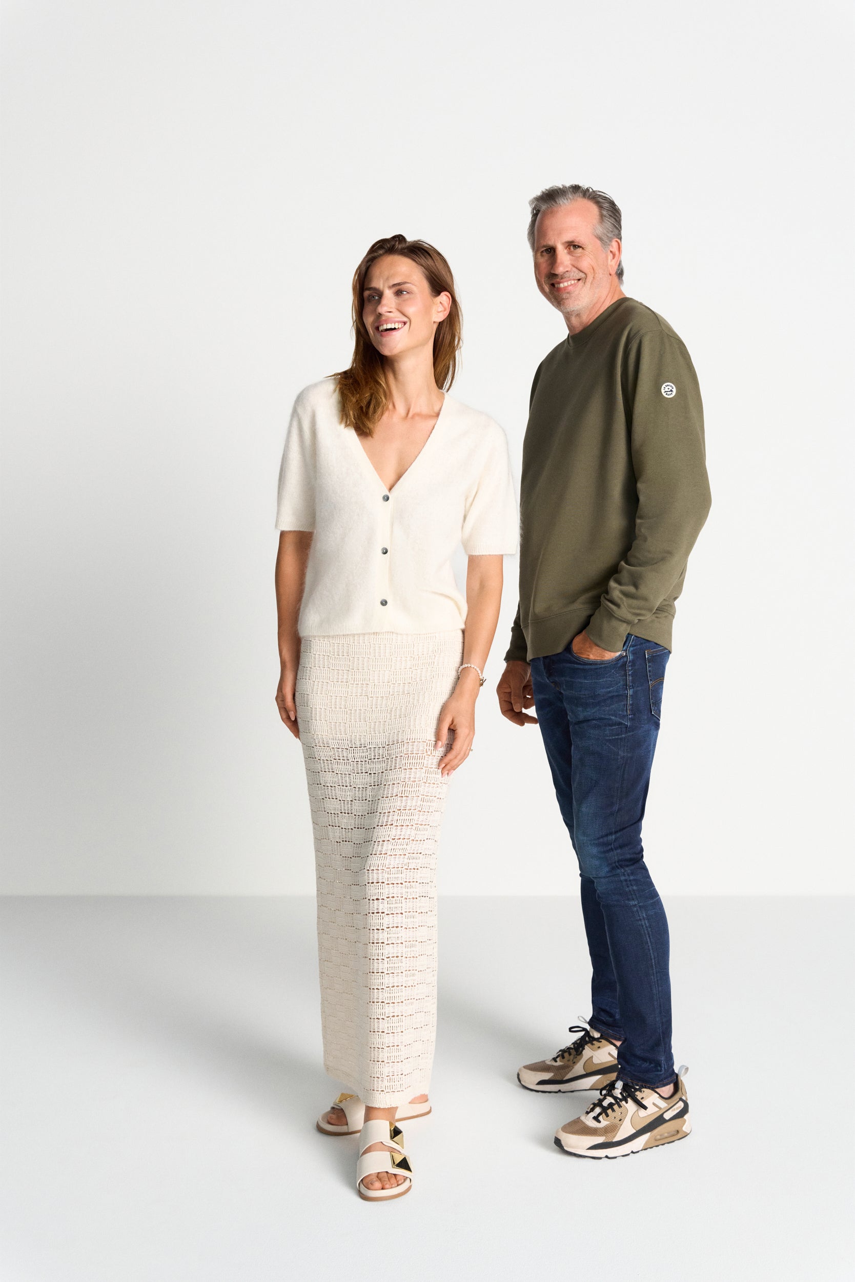 The Essential Sweater