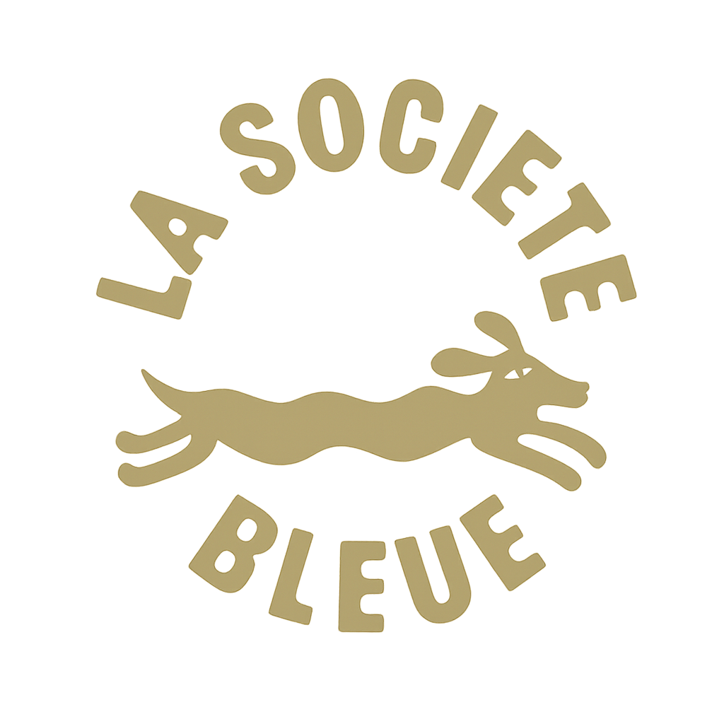 La Société Bleue